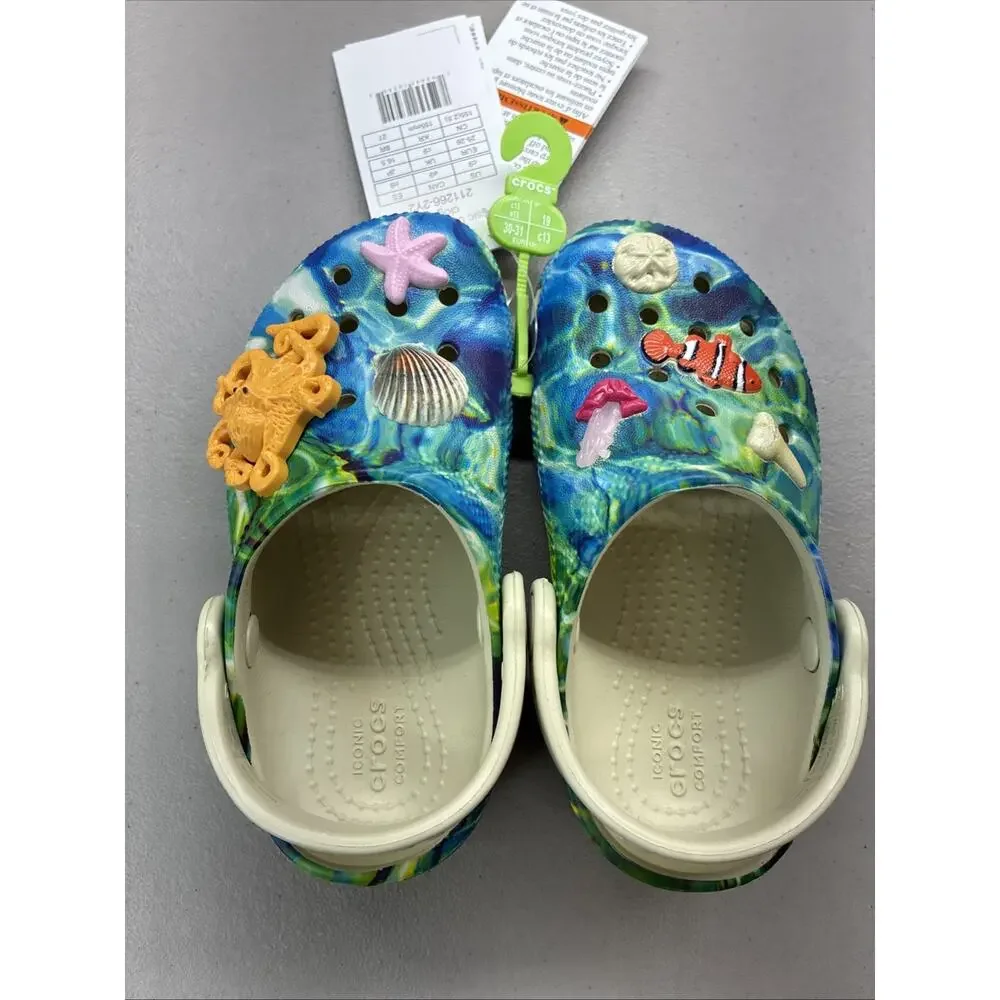 CROCS new kids
