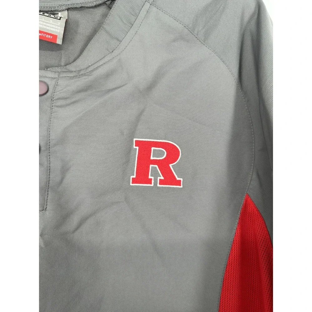 Nike batting jacket