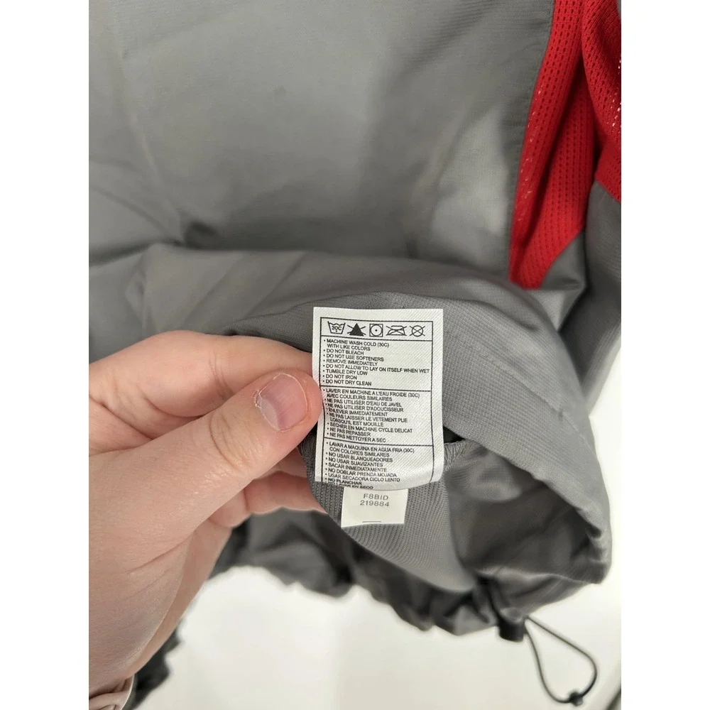 Nike batting jacket