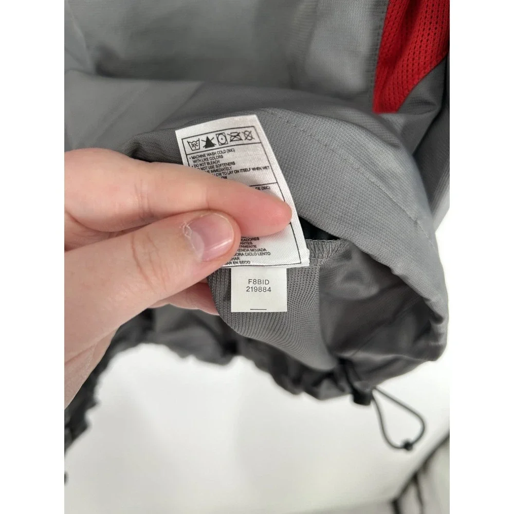 Nike batting jacket