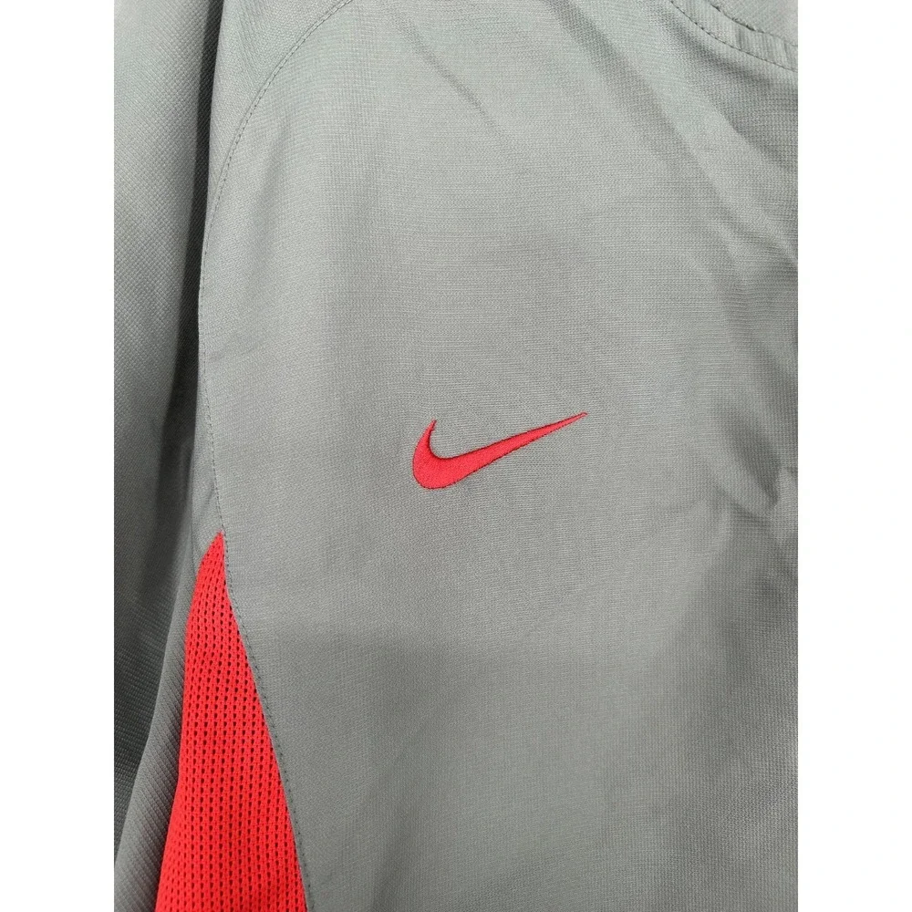 Nike batting jacket