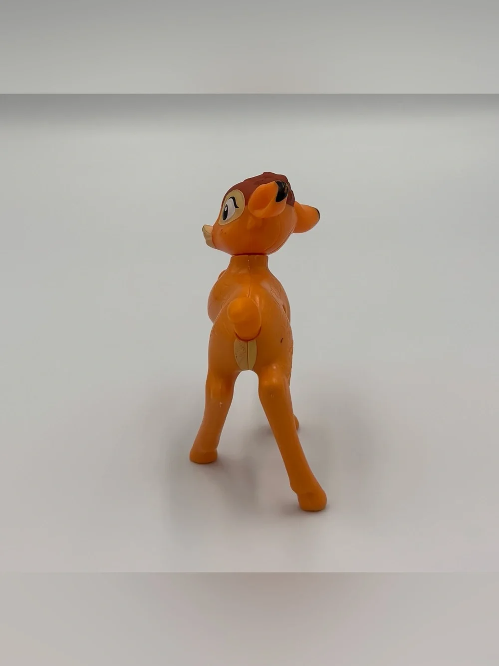 Retired McDonald’s Happy Meal Toy Lot- Inside Out 2 Sadness Lilo & Stitch Bambi