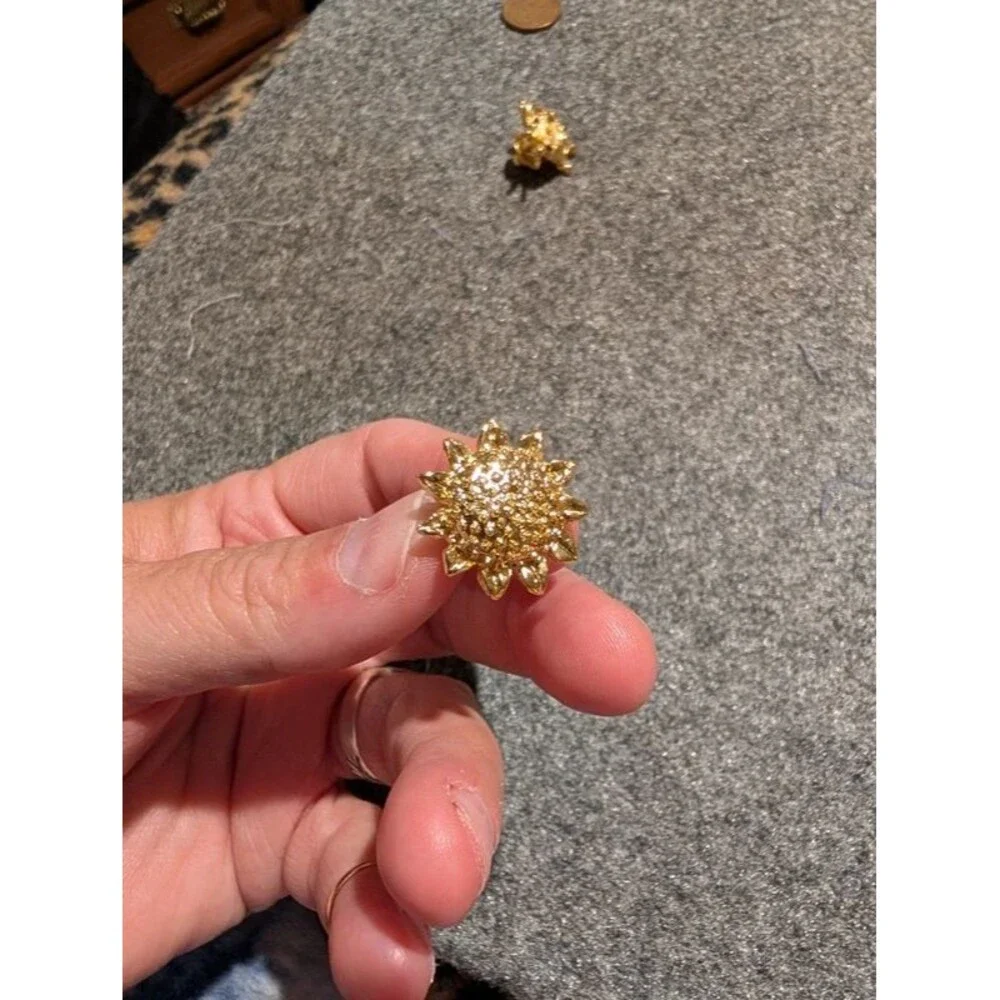 N/A gold plated