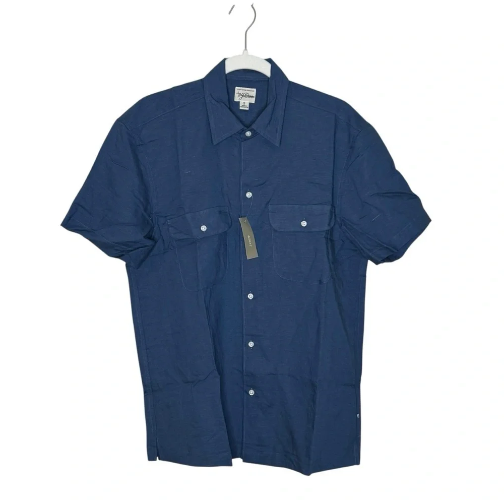 J. Crew stylish linen