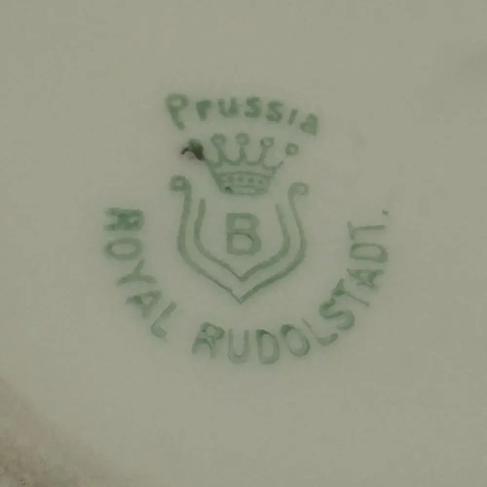 Royal Rudolstadt royal rudolstadt