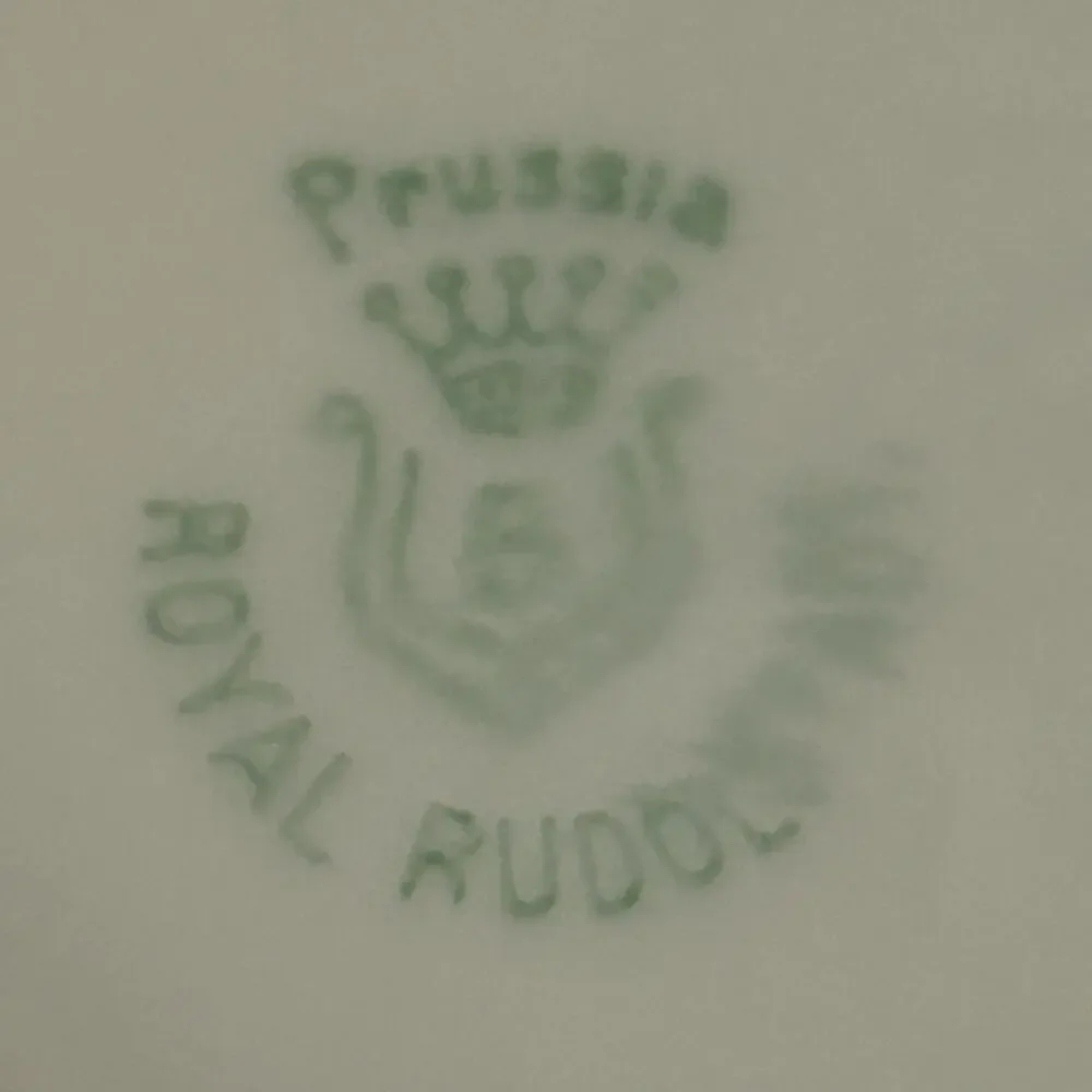 Royal Rudolstadt royal rudolstadt