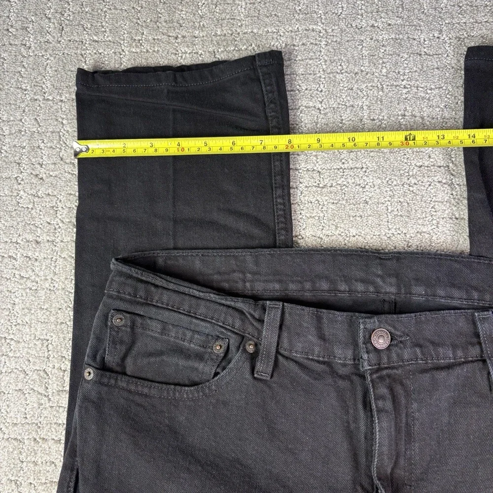 Levis product pair