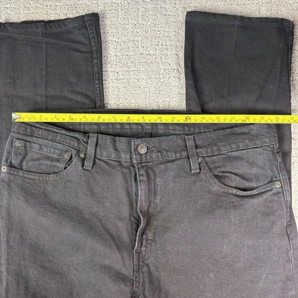 Levis product pair