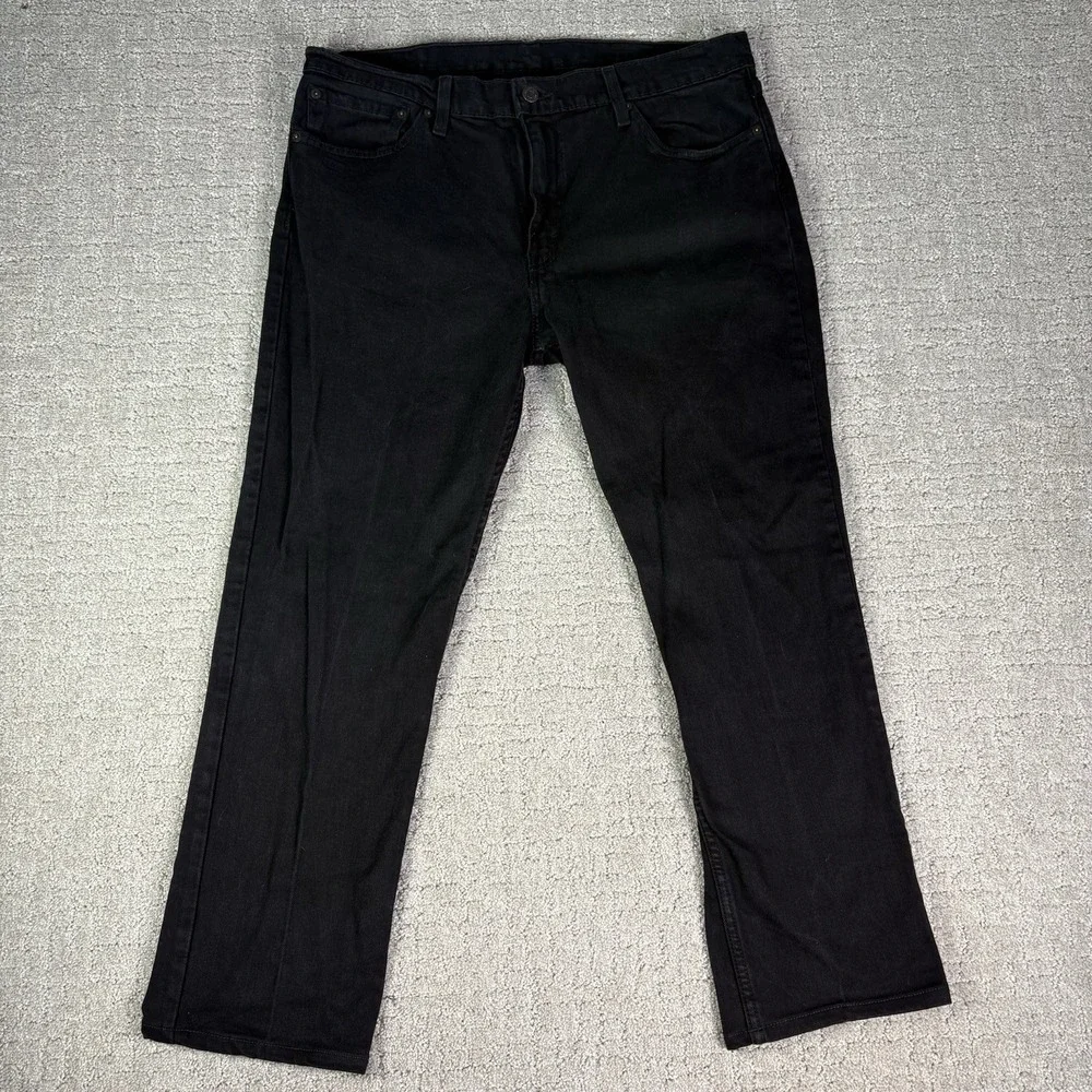 Levis product pair