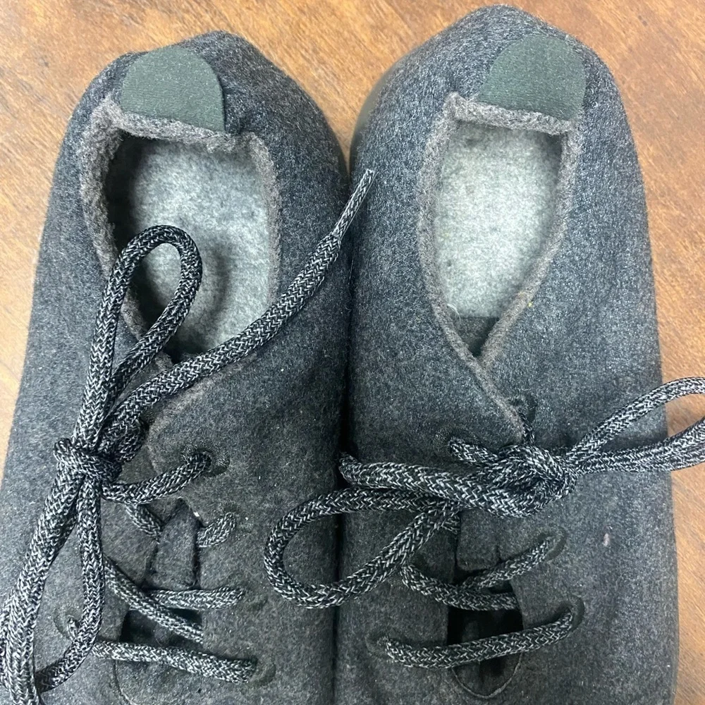 Allbirds Men’s Wool Runner Sneakers Size 11