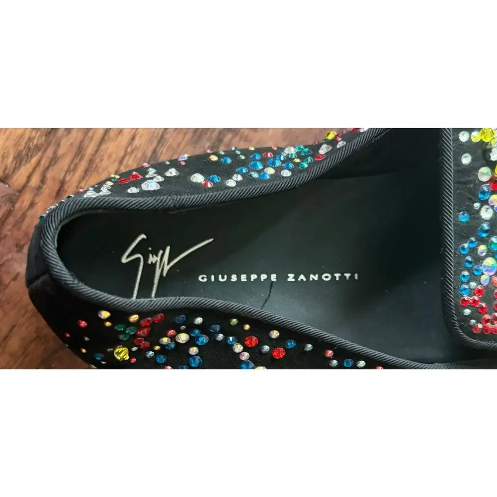 Giuseppe Zanotti $1550 new