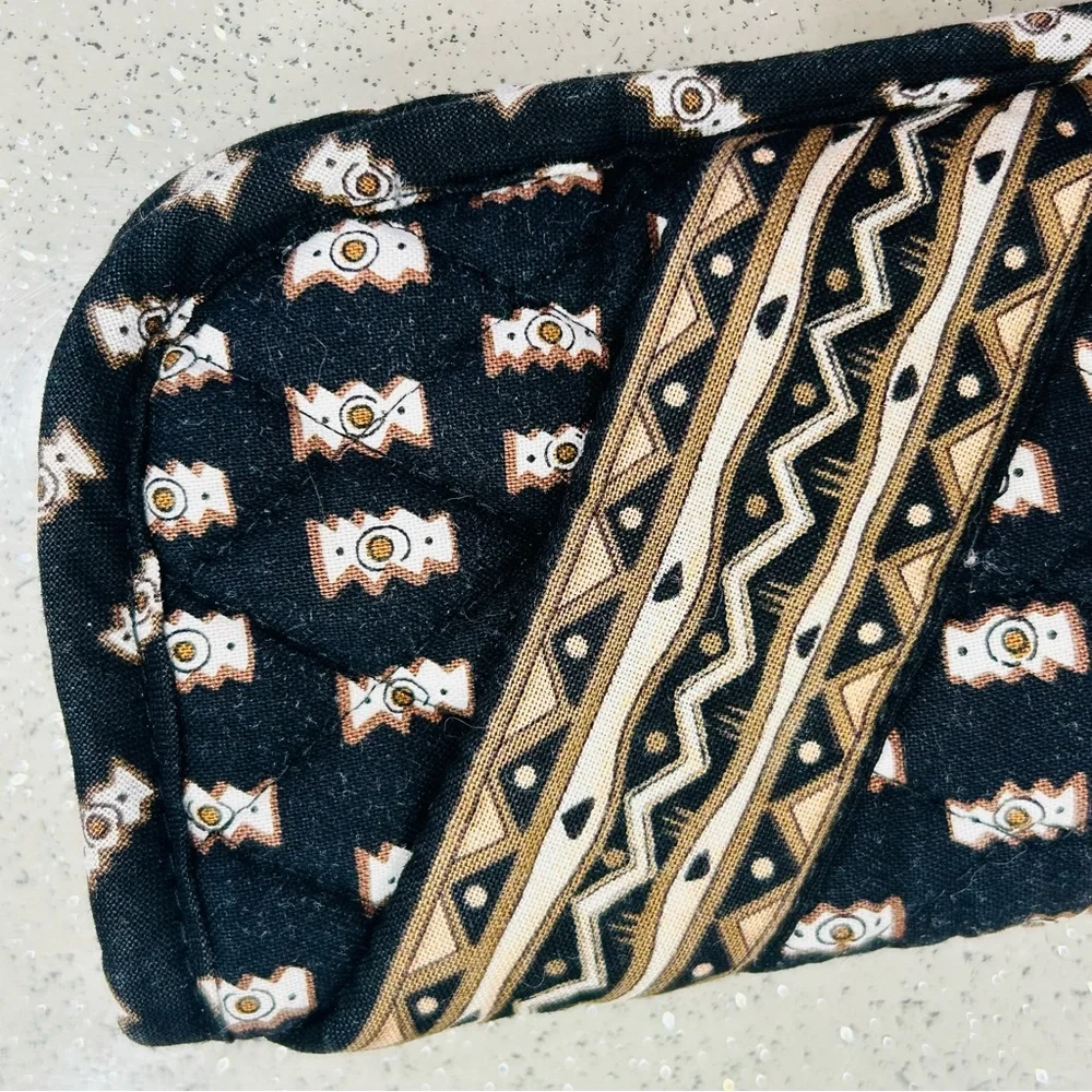 Vera Bradley chic case