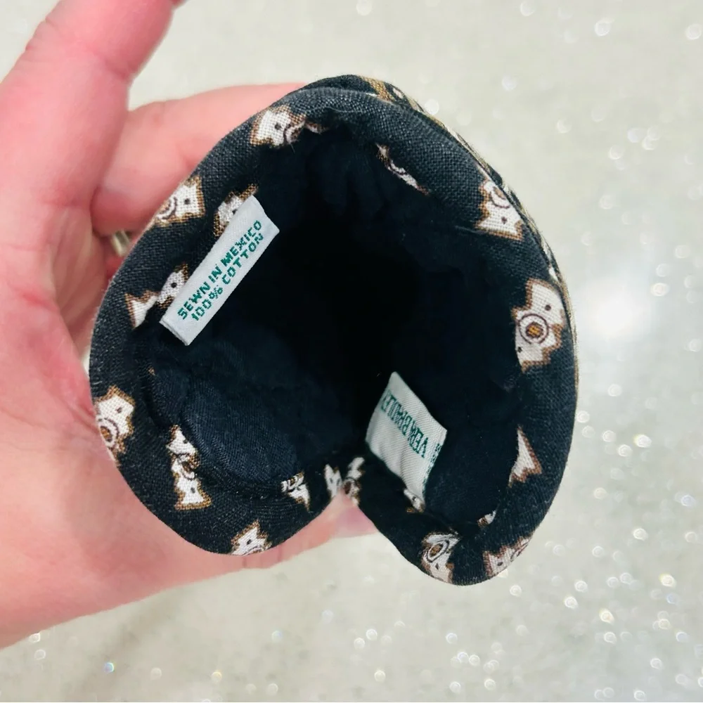 Vera Bradley chic case