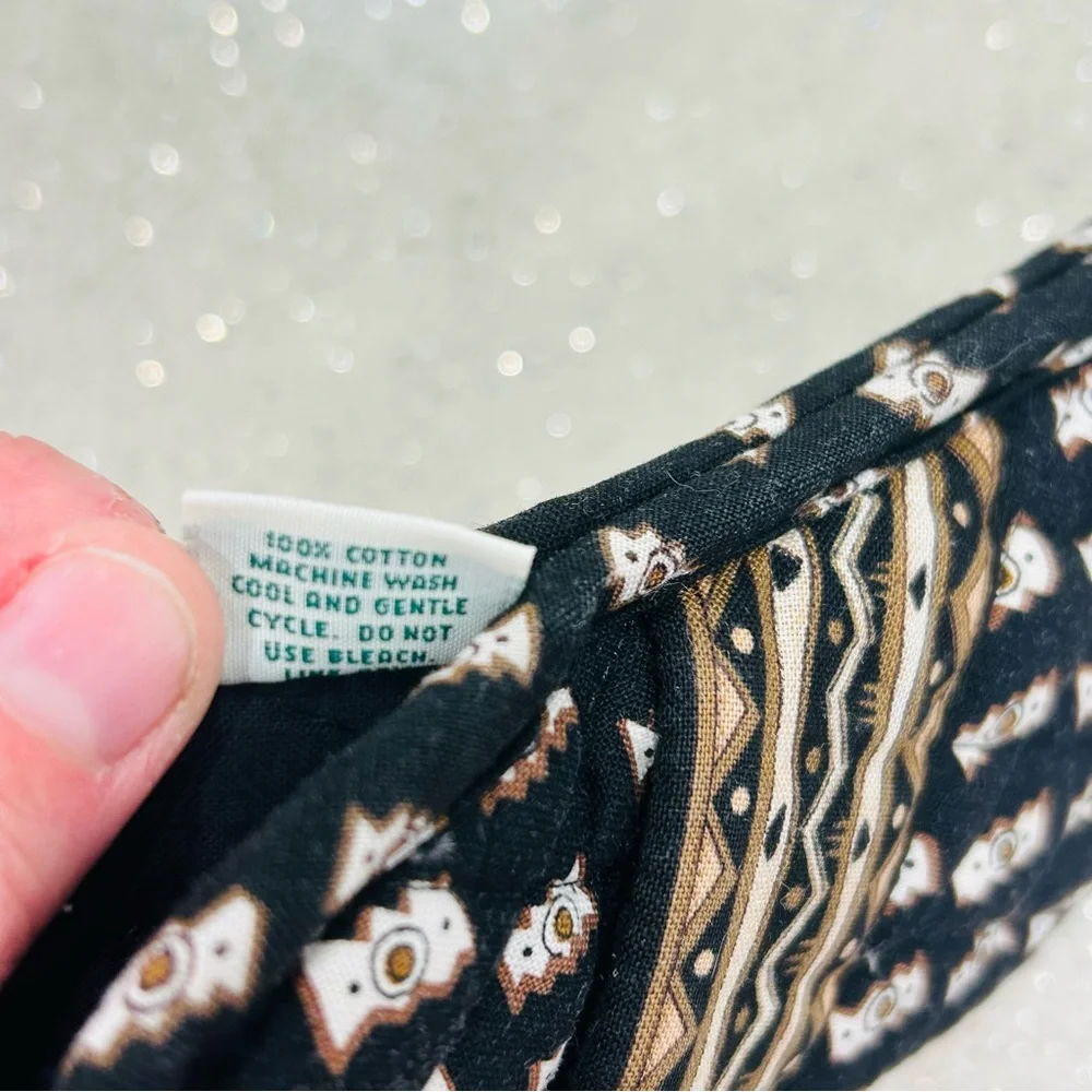 Vera Bradley chic case