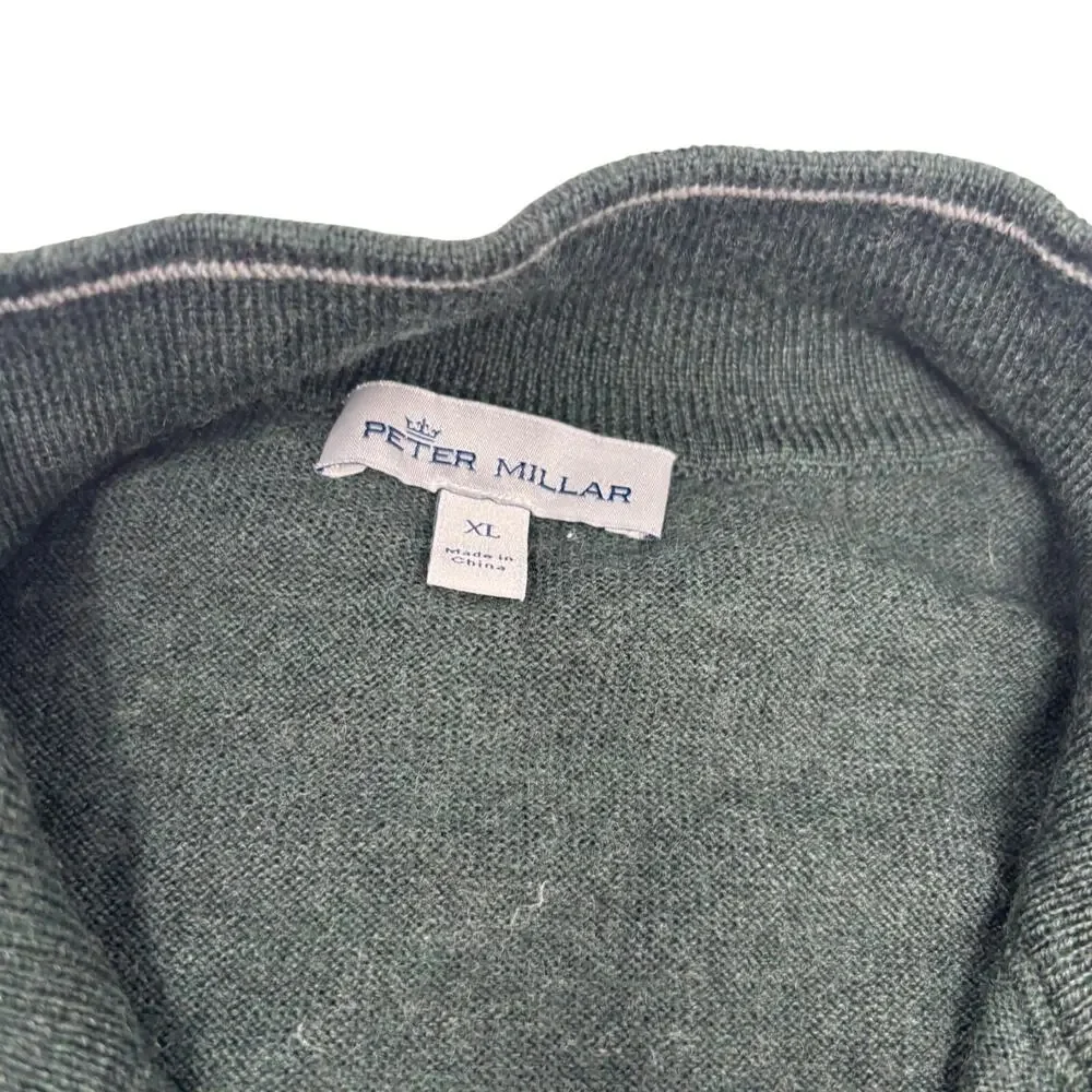 Peter Millar this pre
