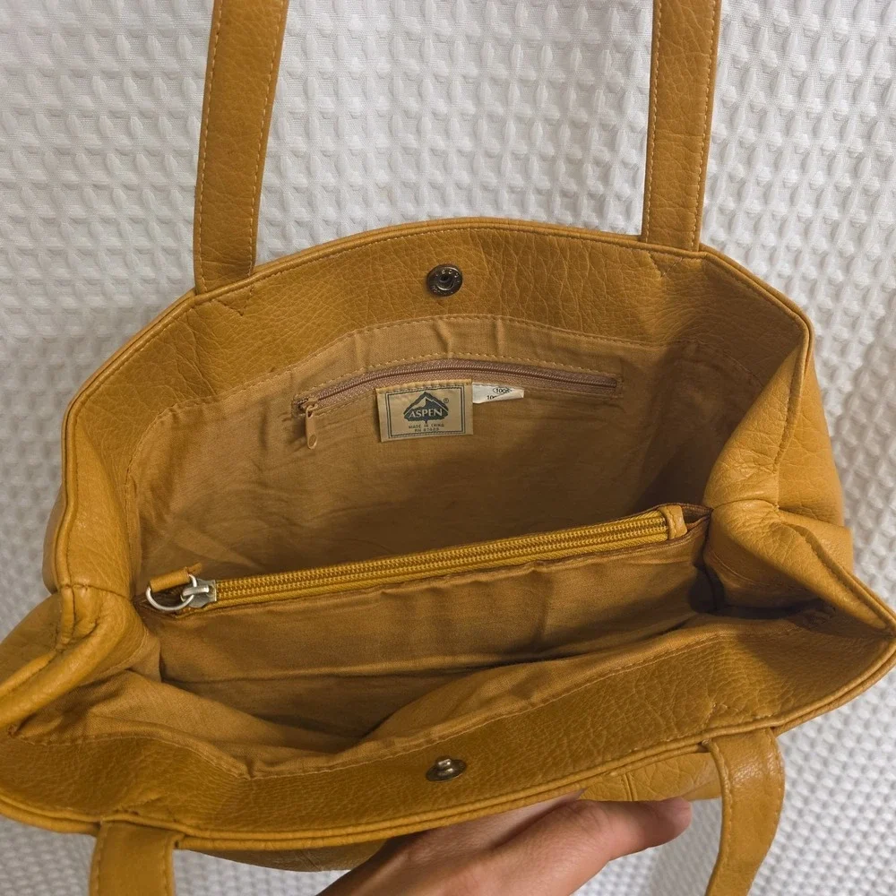 Aspen khaki tan
