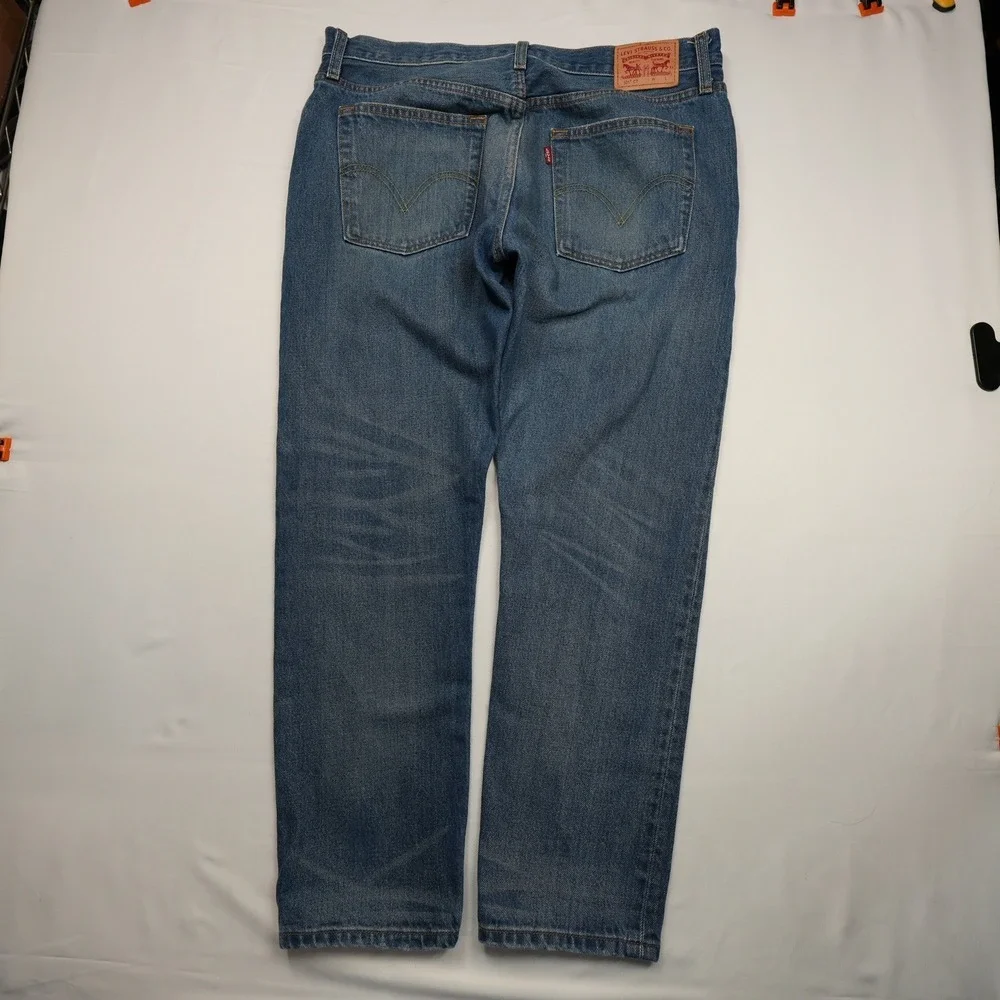 Levis levi 501