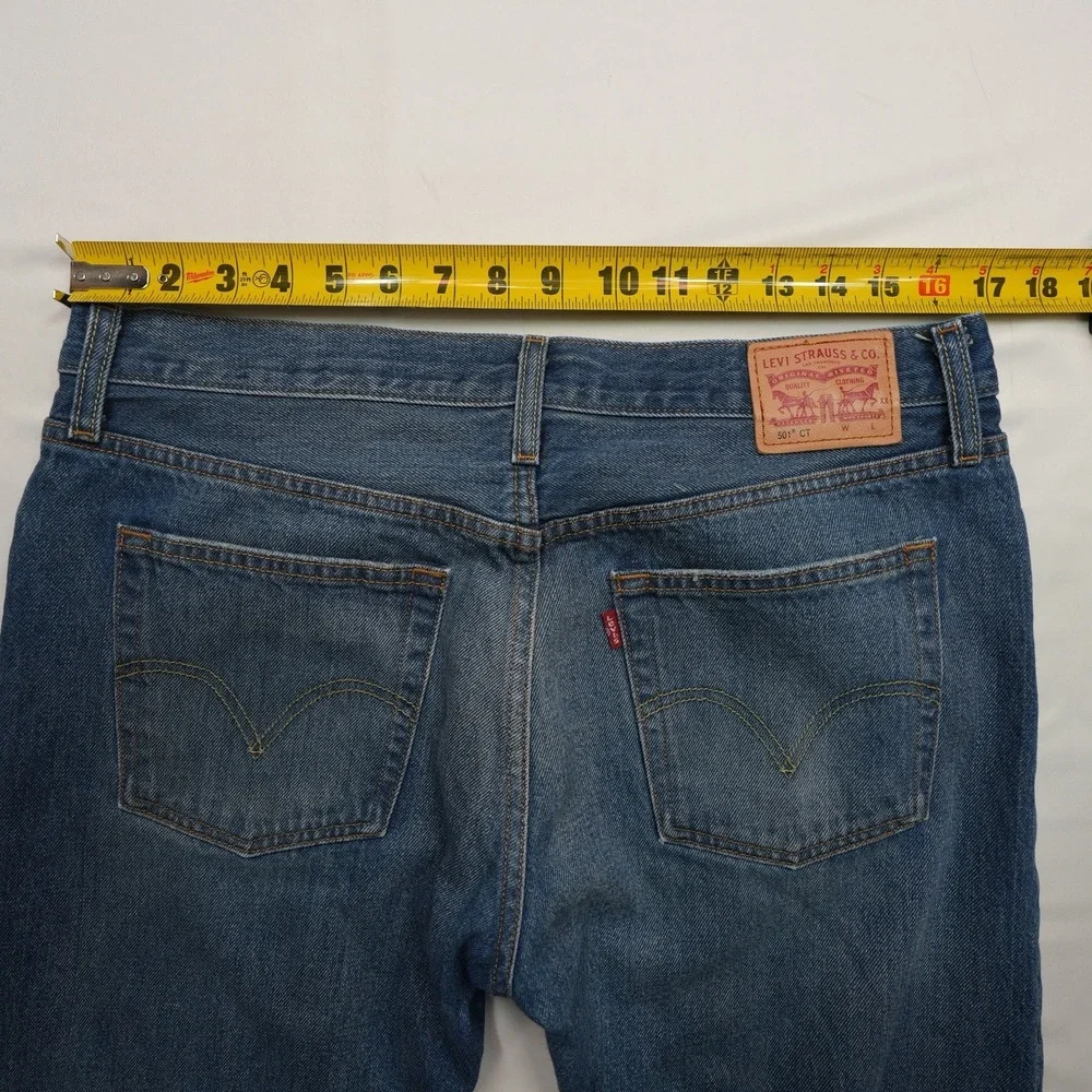 Levis levi 501