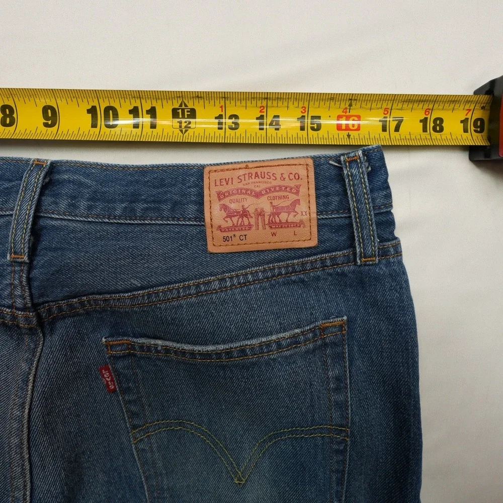 Levis levi 501