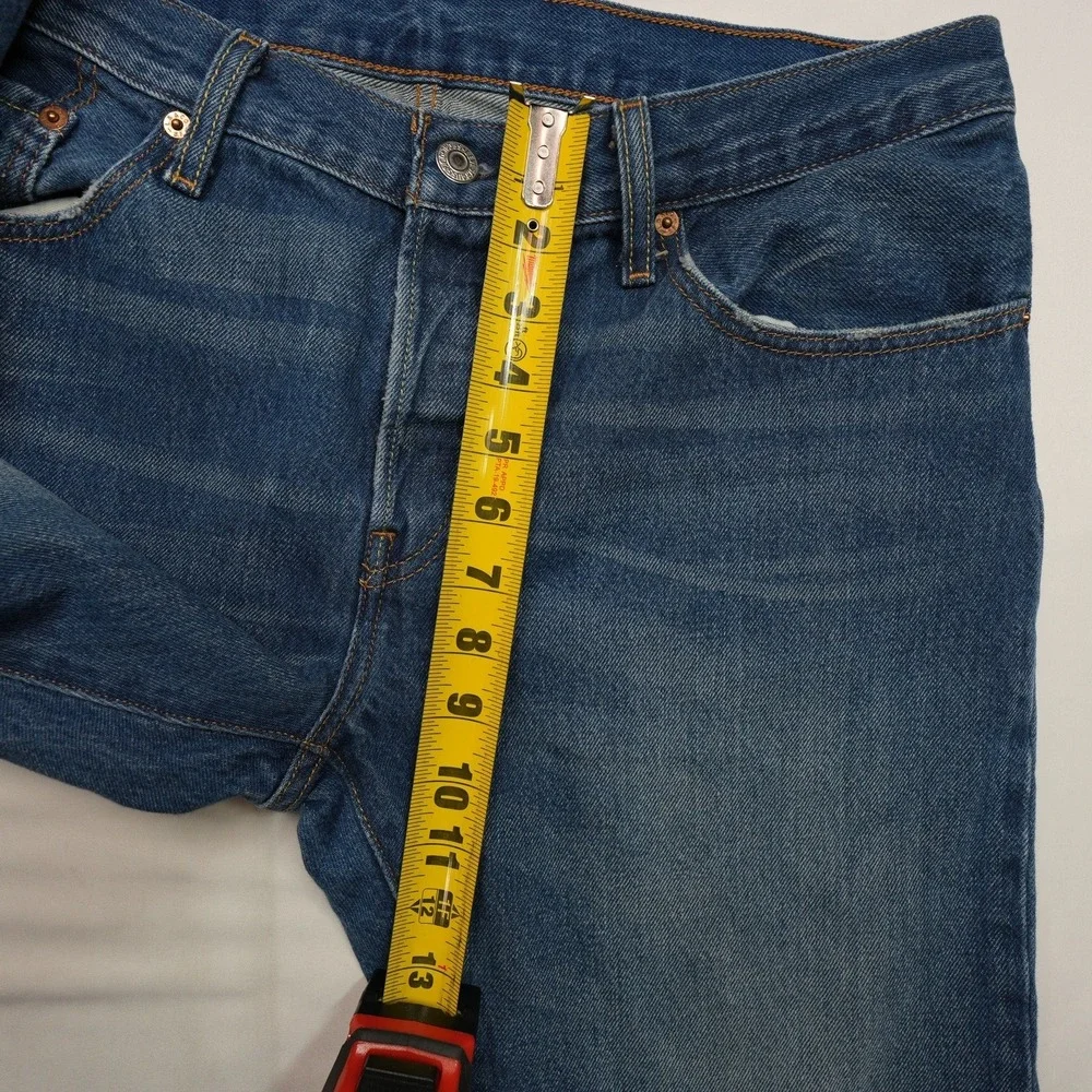 Levis levi 501