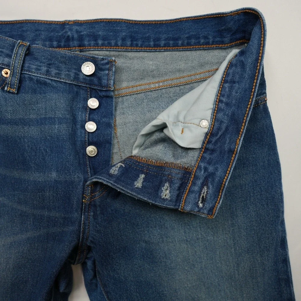 Levis levi 501