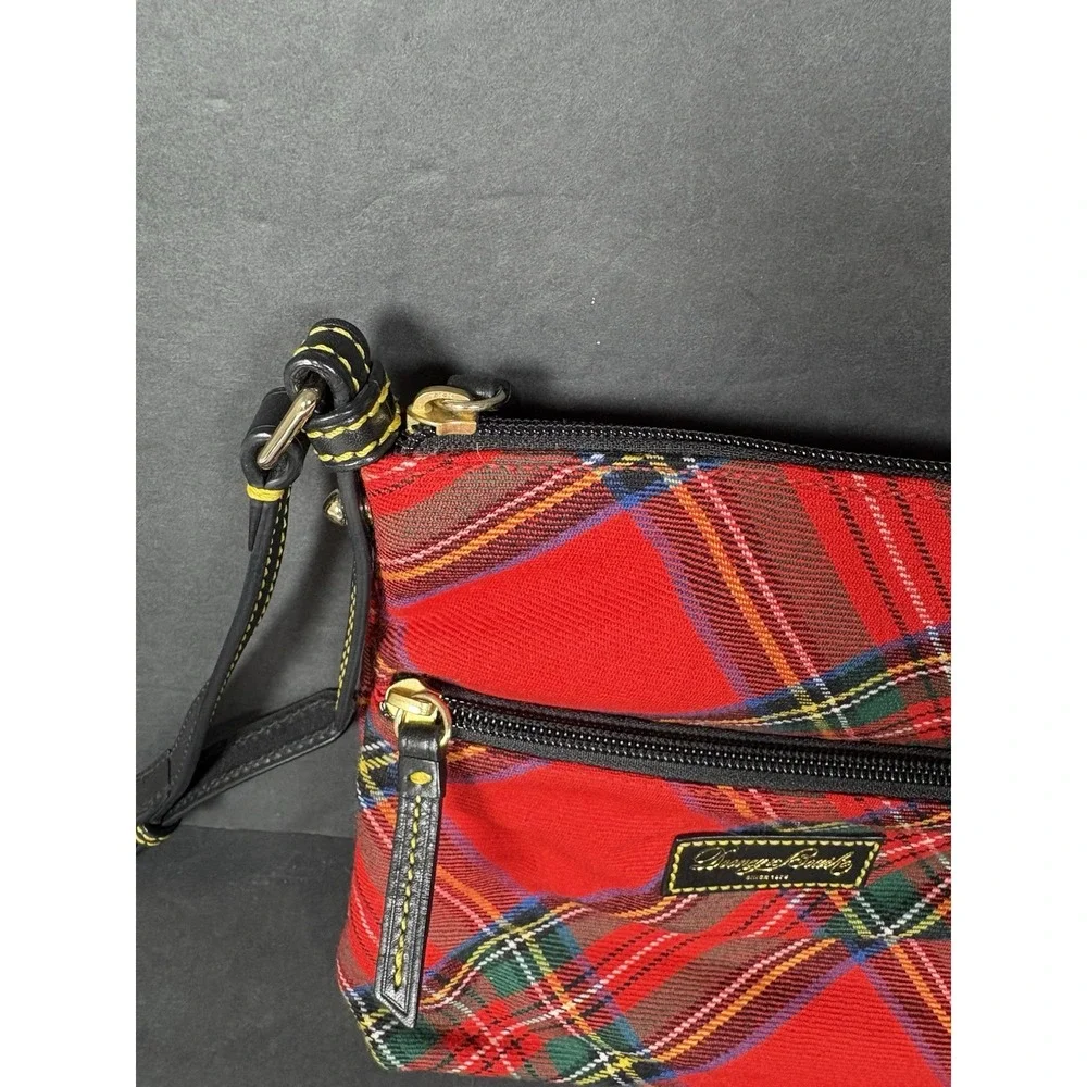 Dooney & Bourke pre owned