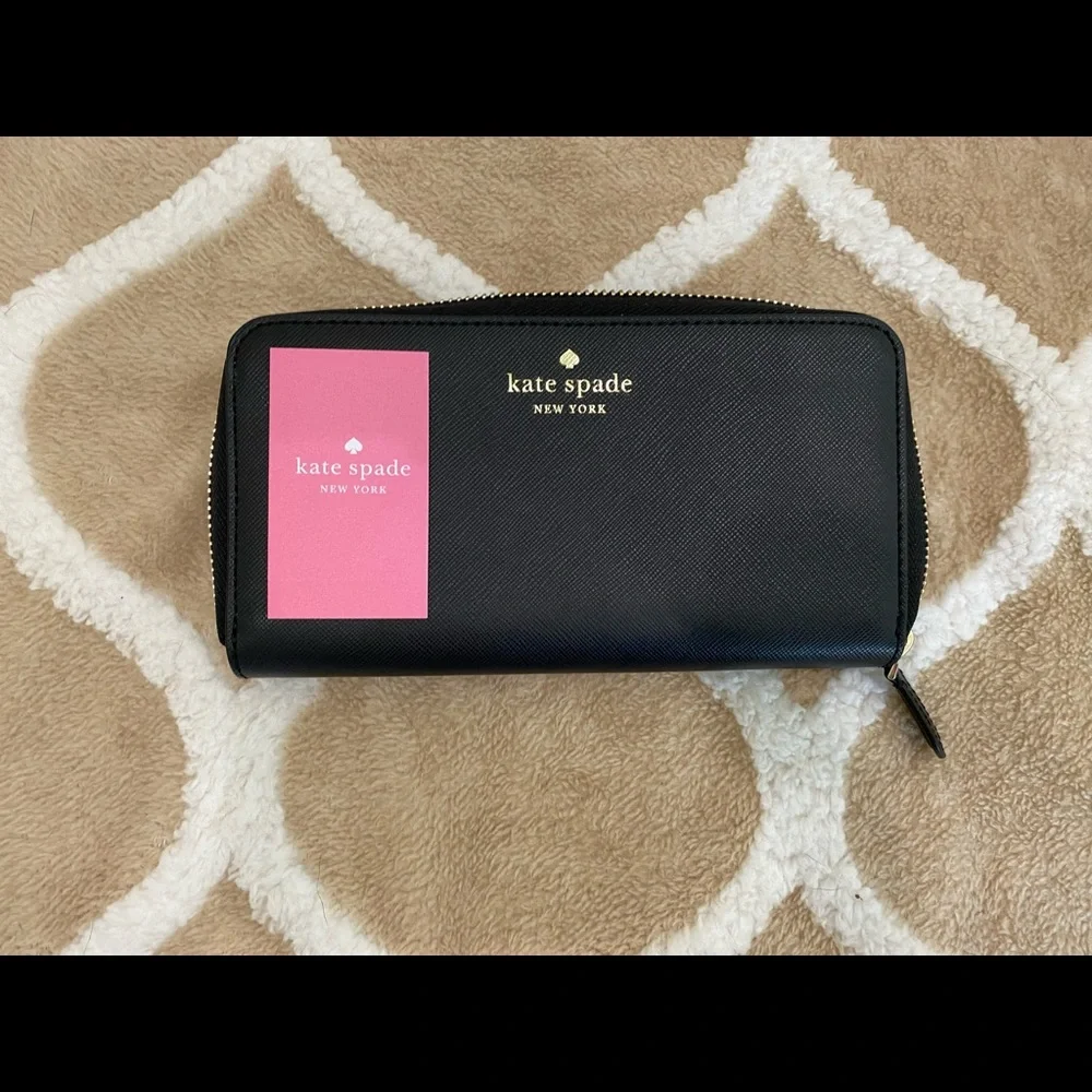 kate spade absolutely gorgeous