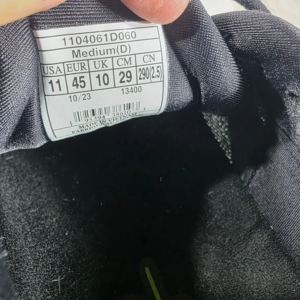 Brooks ghost max