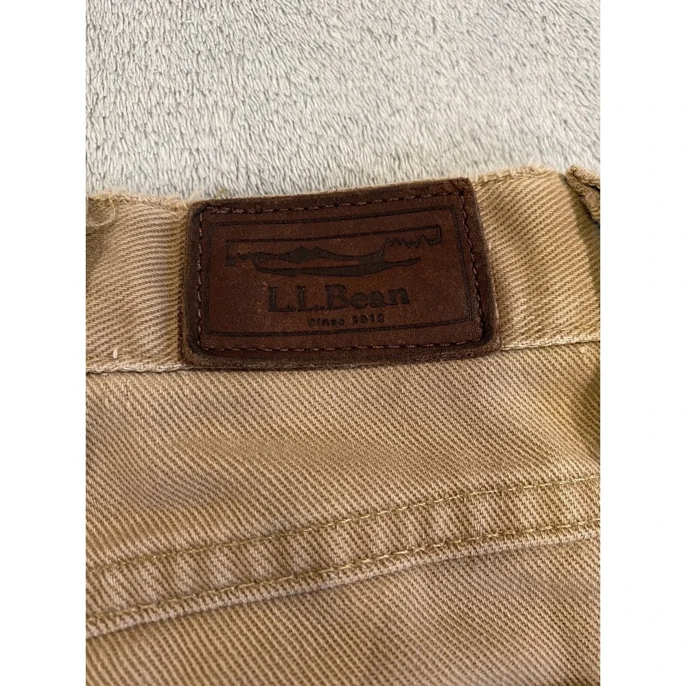 L.L. Bean ll bean