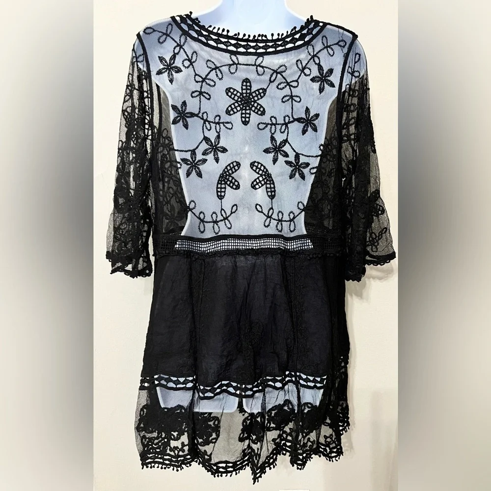Pretty Woman Boutique size osfm