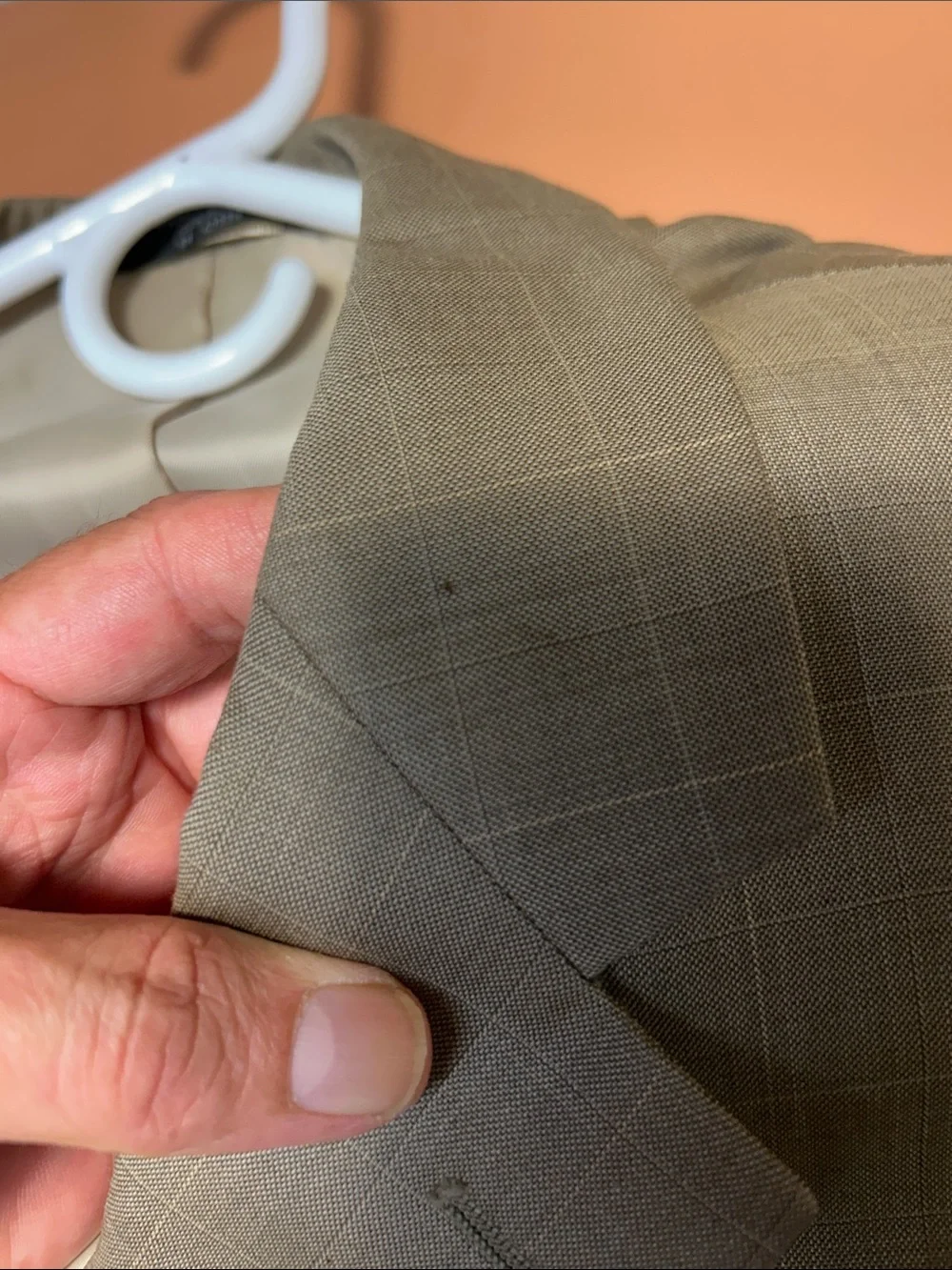 Jones New York tailored jones