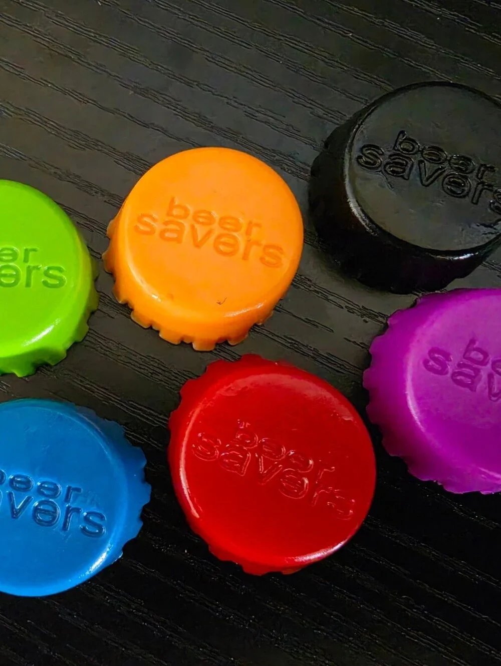 N/A this caps