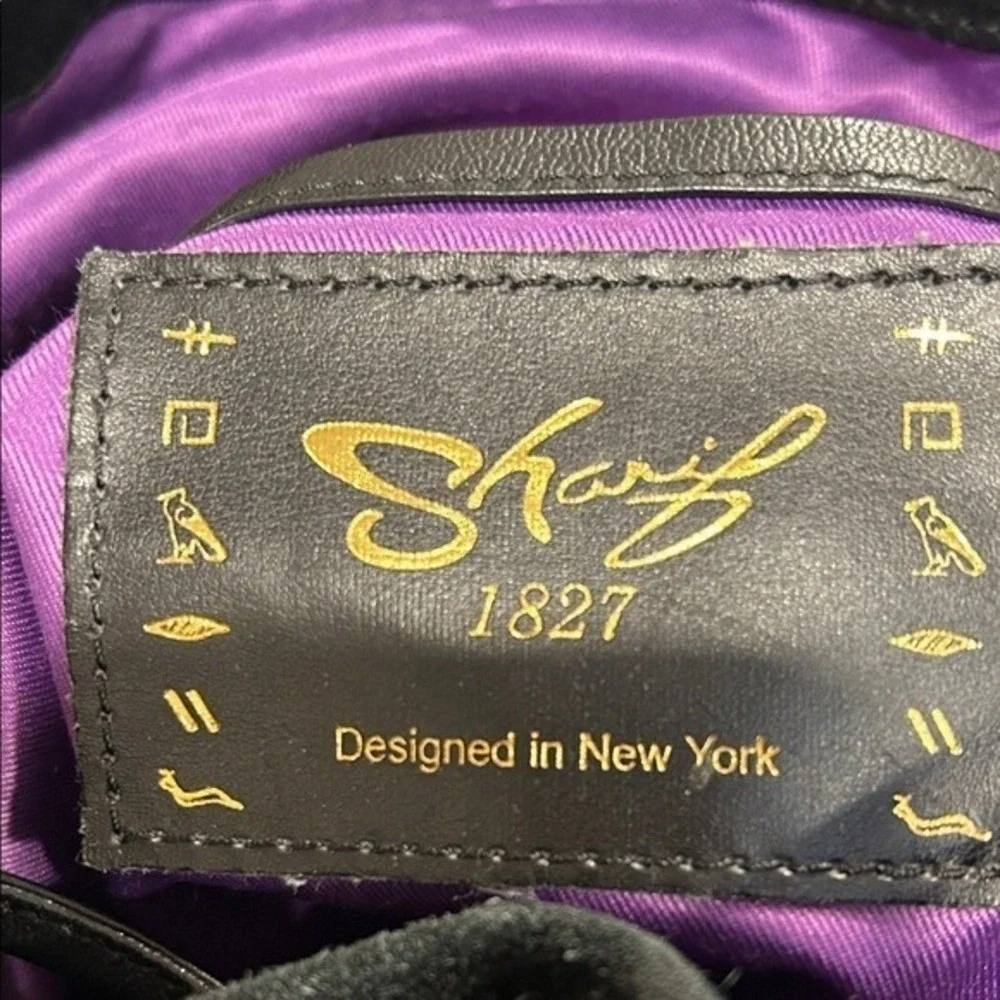 Sharif 1827 bucket