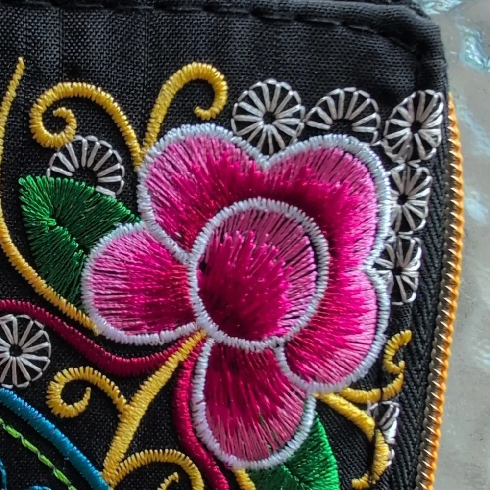 Lylac nwt colorful