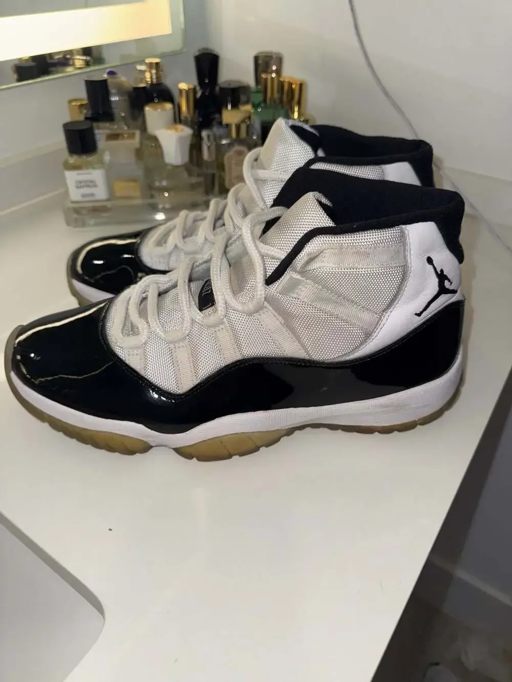 Nike air jordan