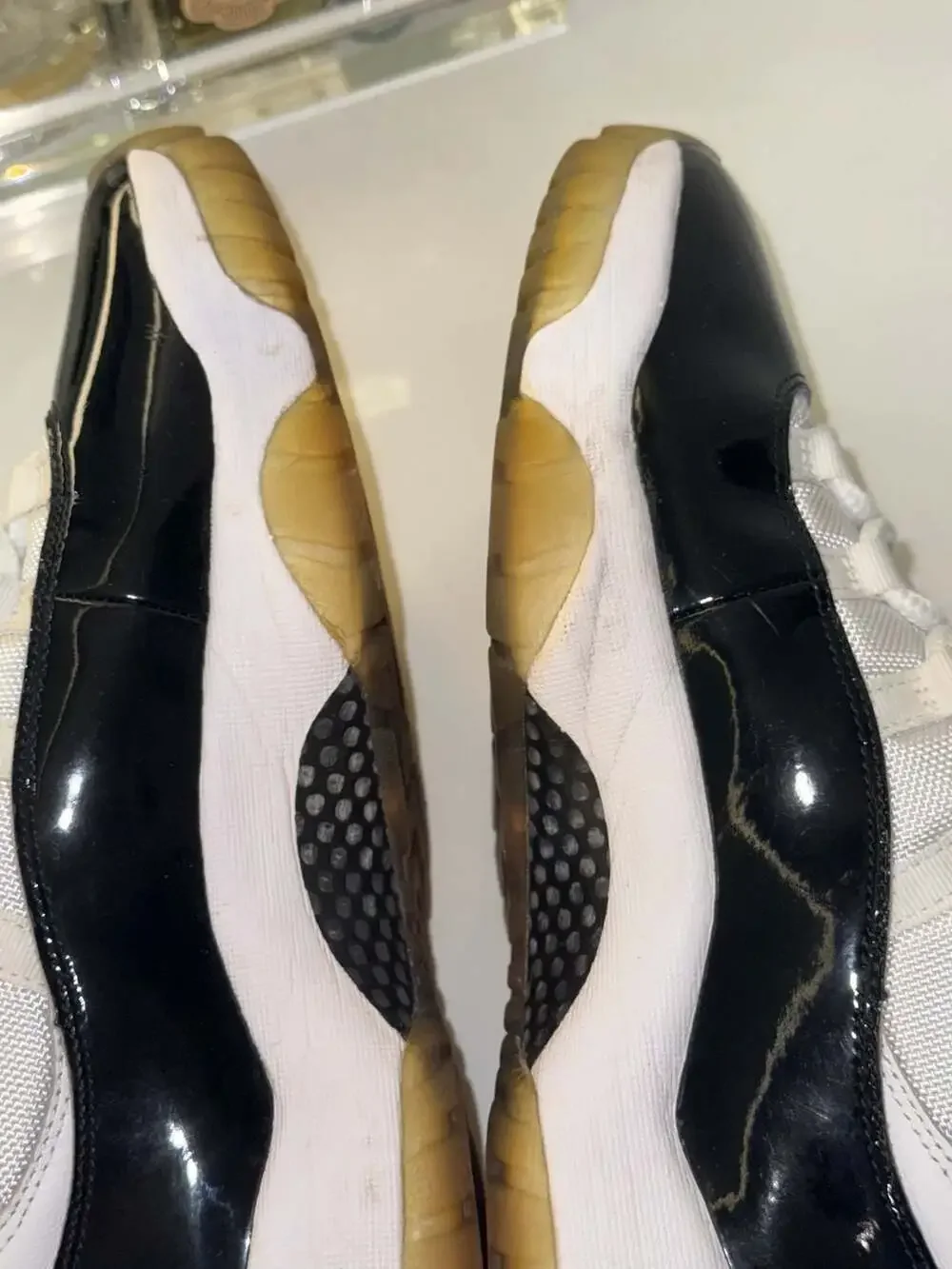 Nike air jordan