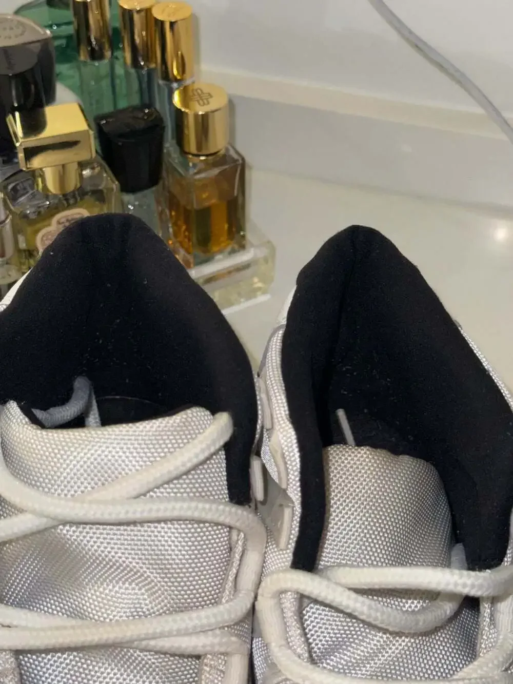 Nike air jordan