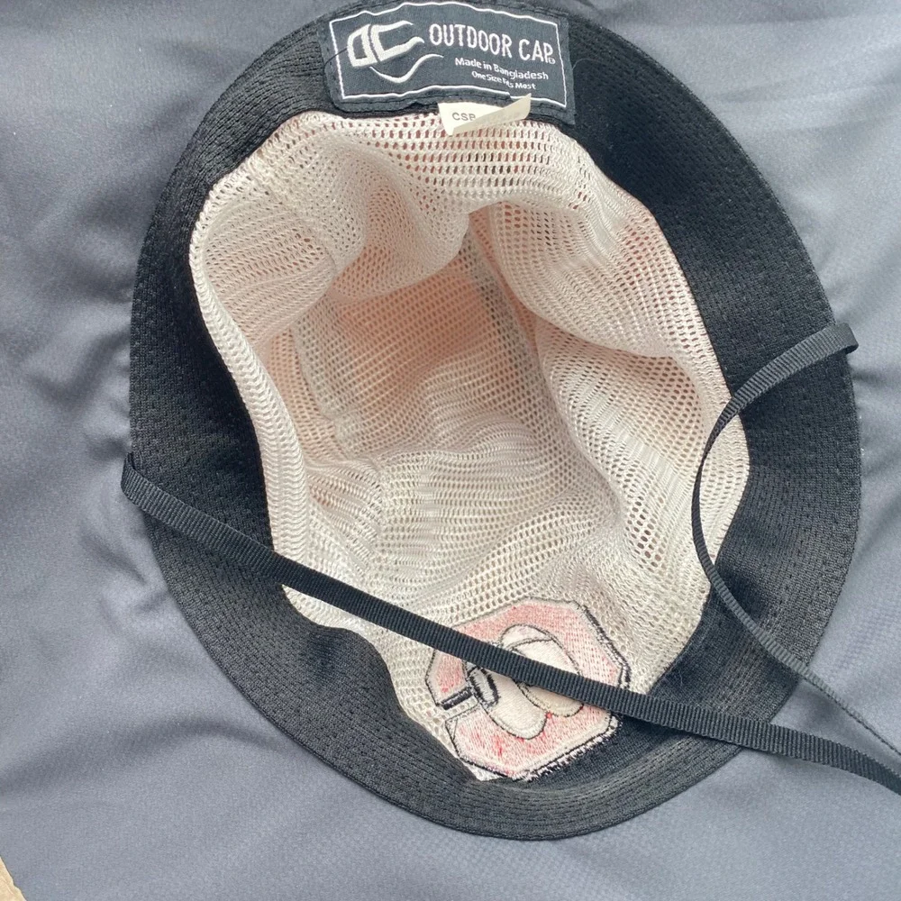 outdoor cap Company outdoor cap
