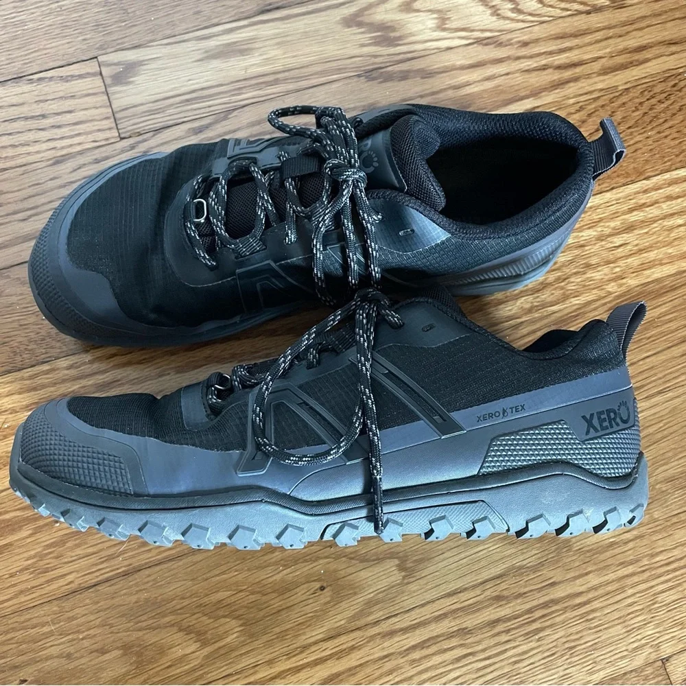 Xero Shoes comfortable shoe