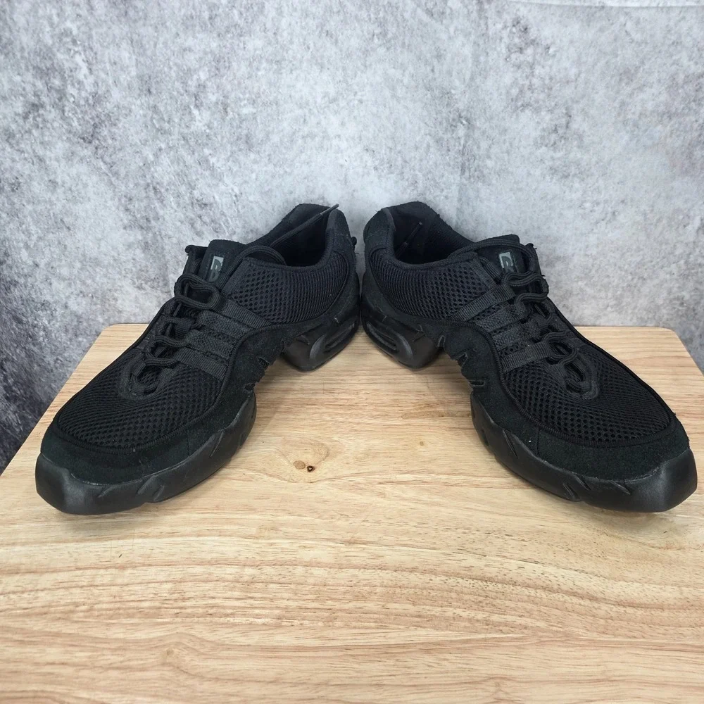Bloch boost mesh