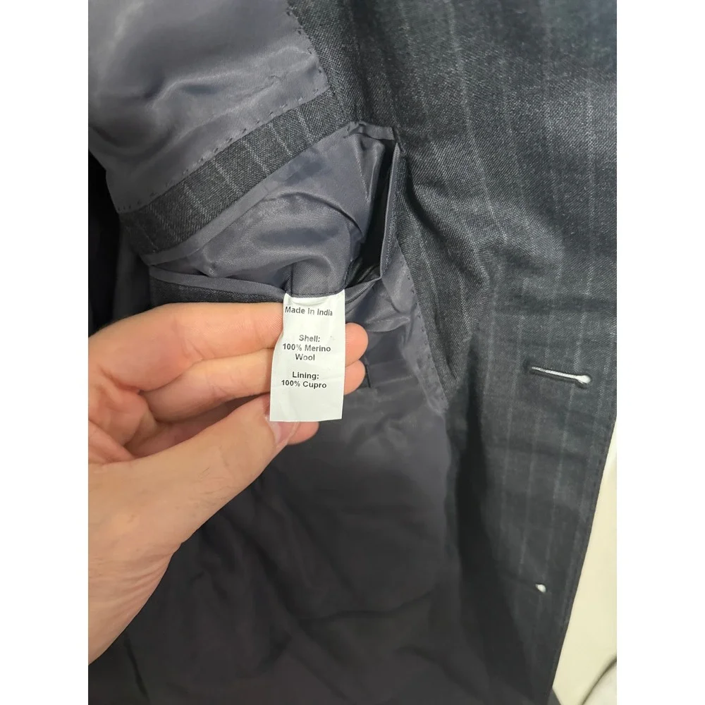 J. Crew Factory this crew