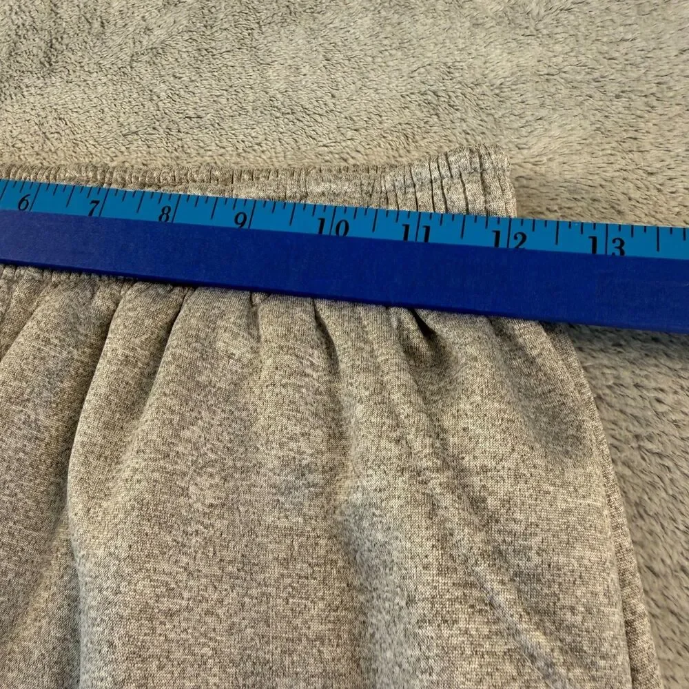 Hollister sherpa lined