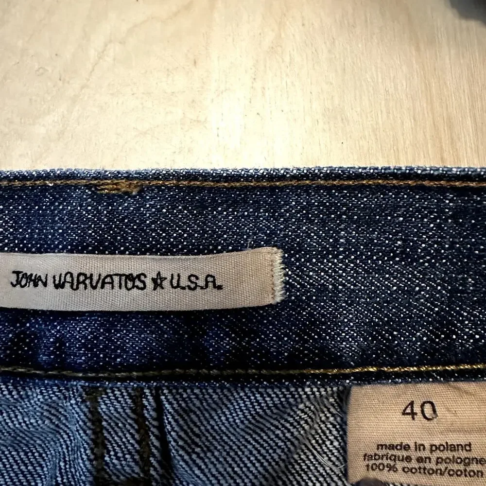 John Varvatos john varvatos