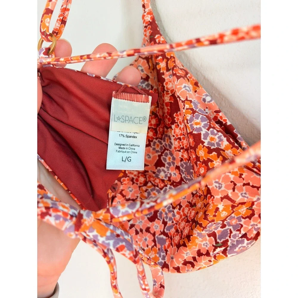 l*space ringo bikini