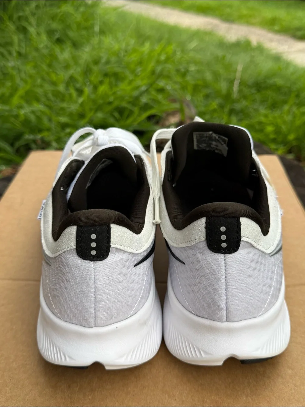 Saucony lightweight men