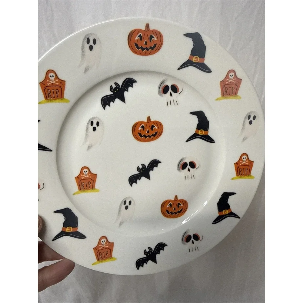 Wicked Ciroa Halloween Pumpkin 8