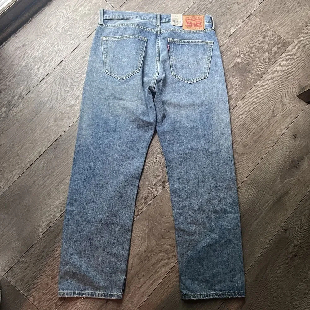 Levis this listing