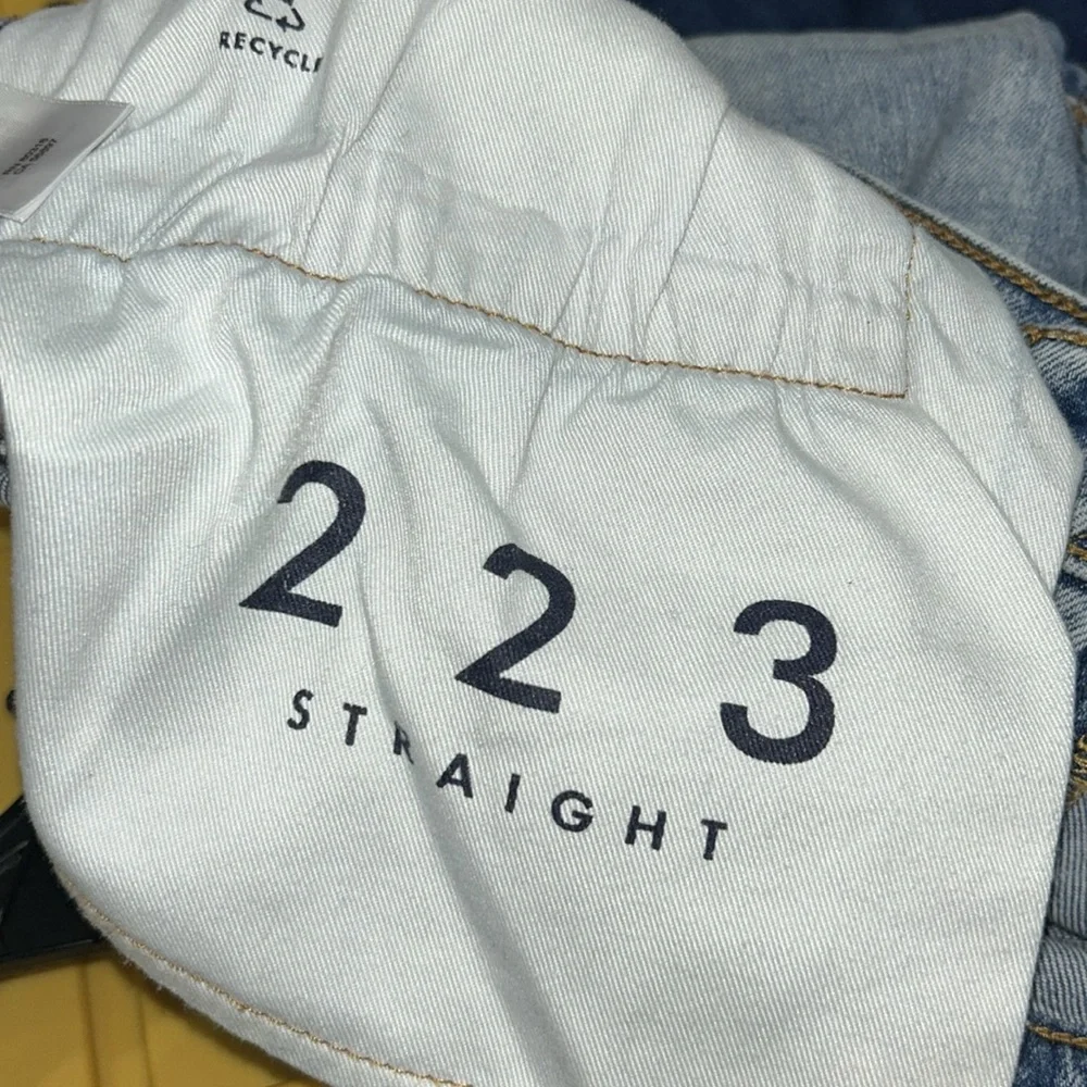 Lucky Brand great shape