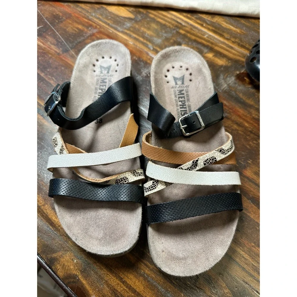 Mephisto air relax