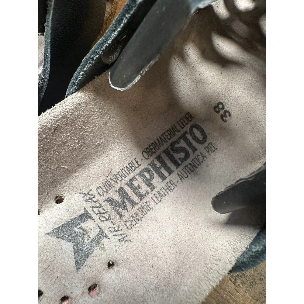 Mephisto air relax